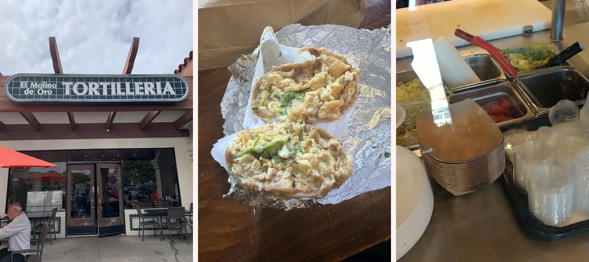 El Molino De Oro Gallery Image 1