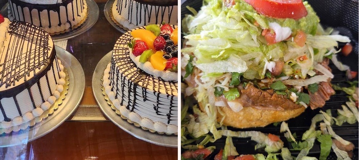 El Molino De Oro Gallery Image 2