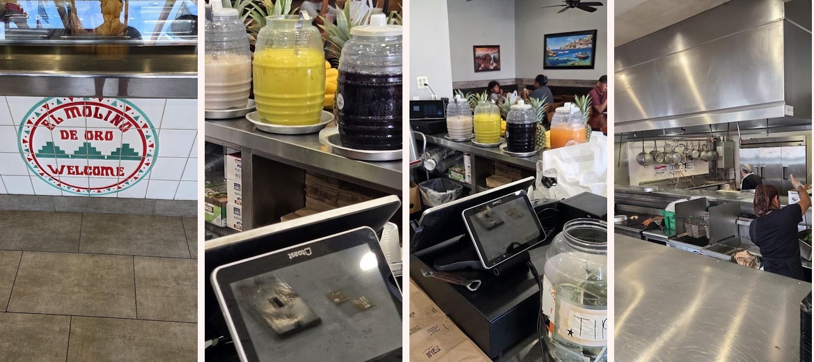 El Molino De Oro Gallery Image 4