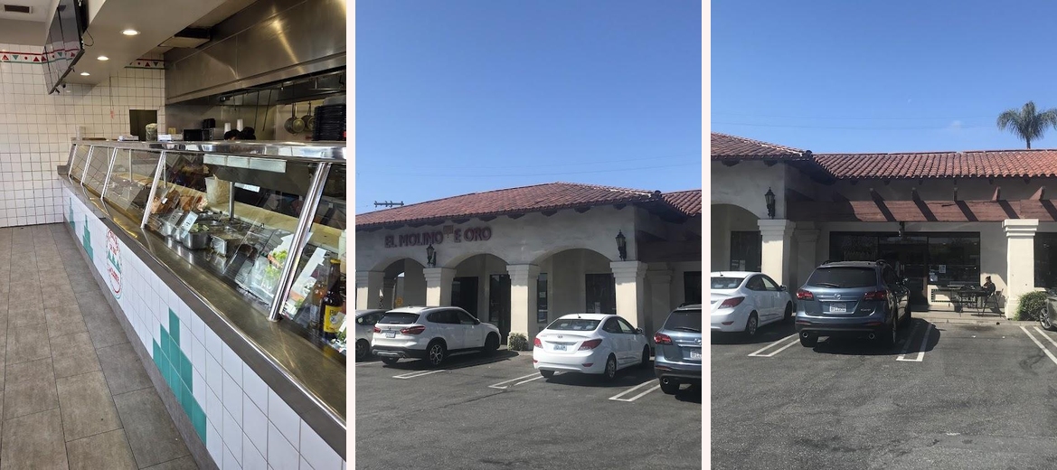 El Molino De Oro Gallery Image 5