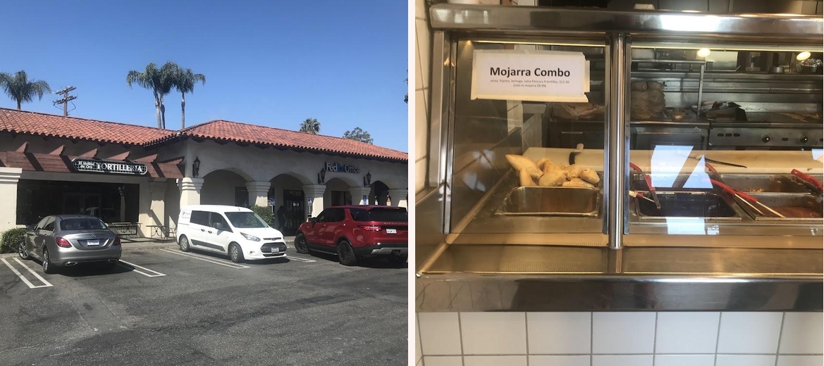 El Molino De Oro Gallery Image 6